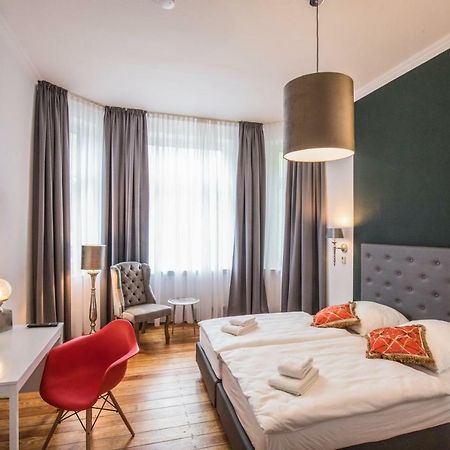 Kleines Hotel Heimfeld 함브루크 외부 사진